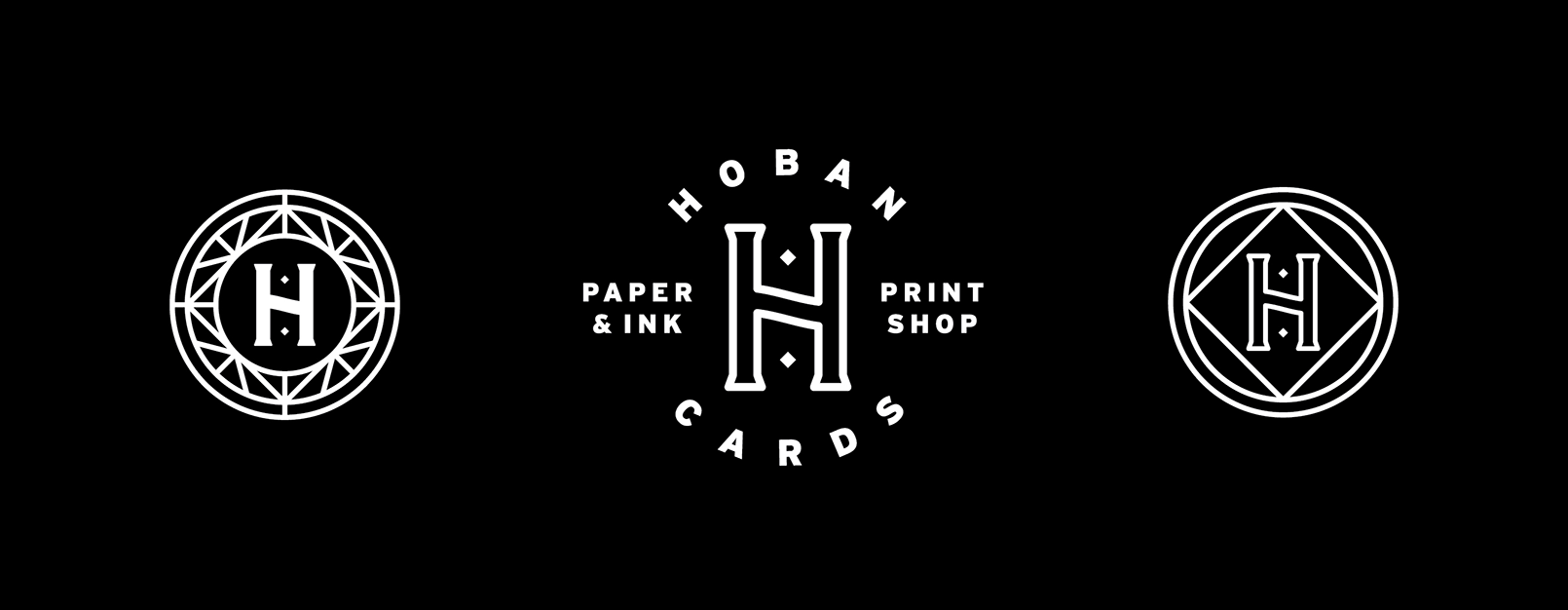Hoban Cards Logos Hoban Cards